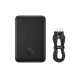  BASEUS MAGNETIC POWER BANK MINI WIRELESS FAST CHARGE 20W 10000MAH 